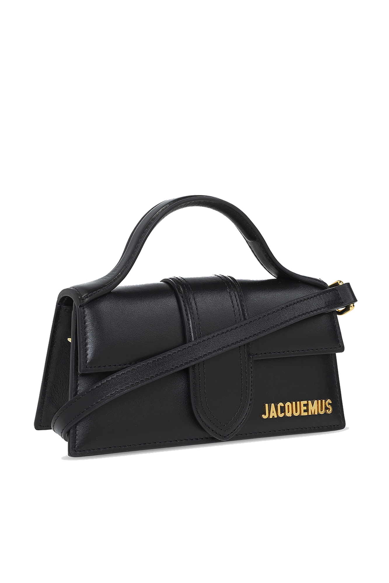 Jacquemus 'Le Bambino' shoulder bag | Women's Bags | Vitkac